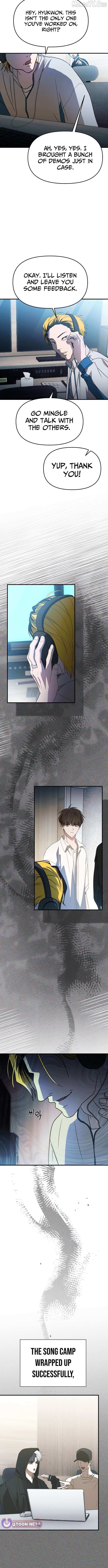 I Became the Youngest Top Idol Chapter 67 page 10 - 