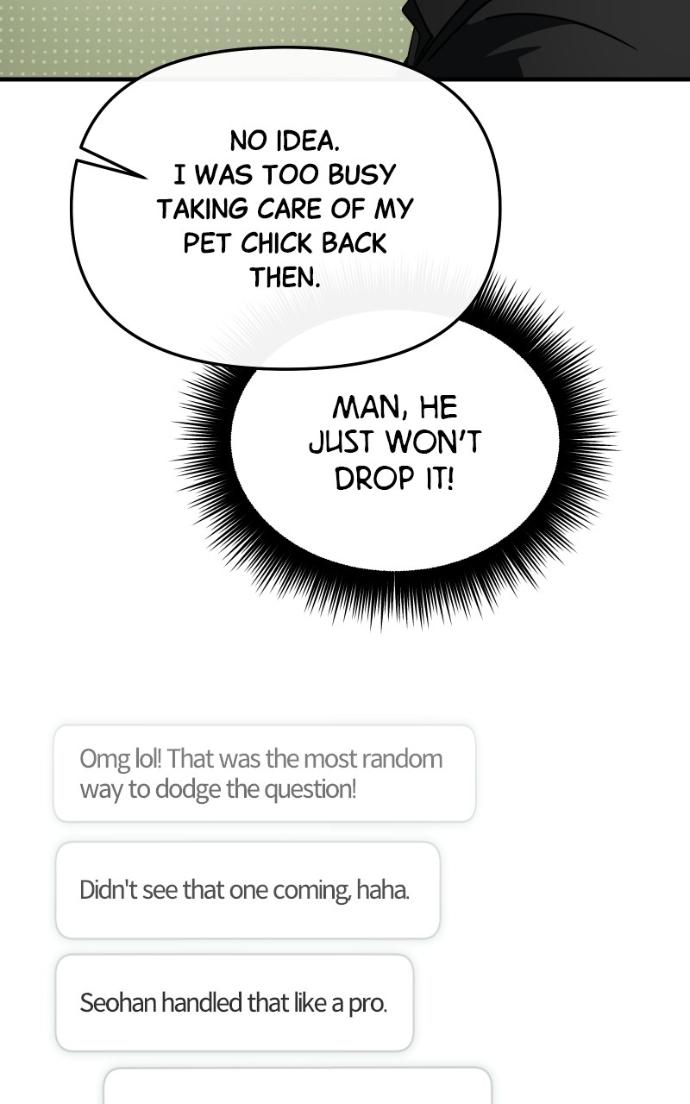I Became the Youngest Top Idol Chapter 68 page 17 - 