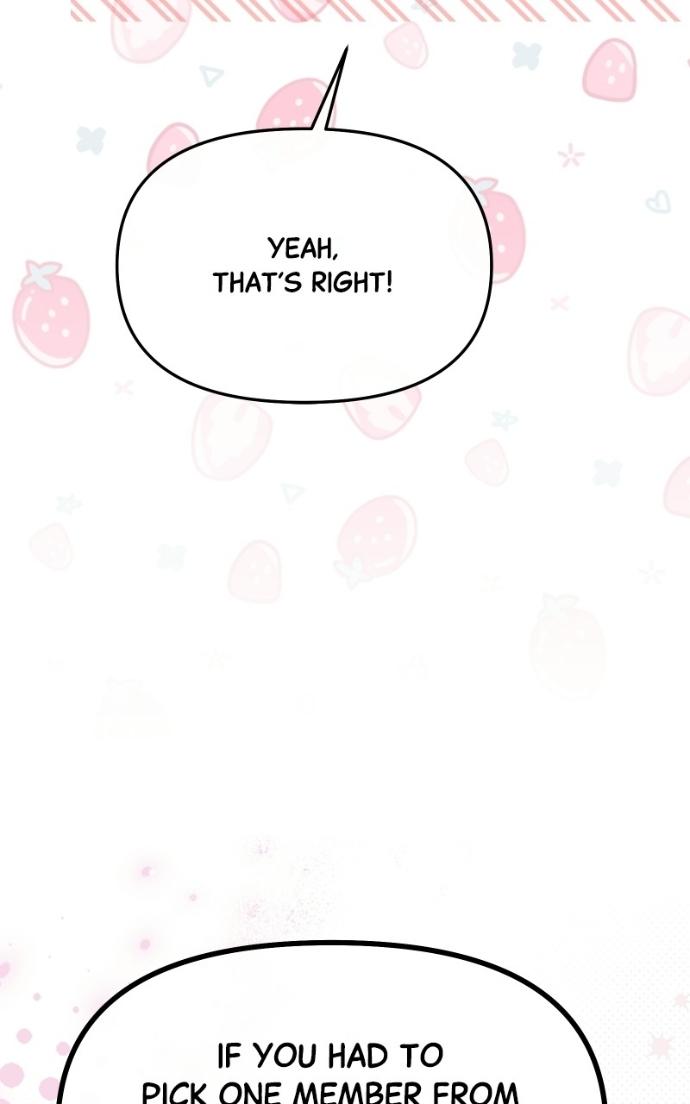 I Became the Youngest Top Idol Chapter 68 page 25 - 