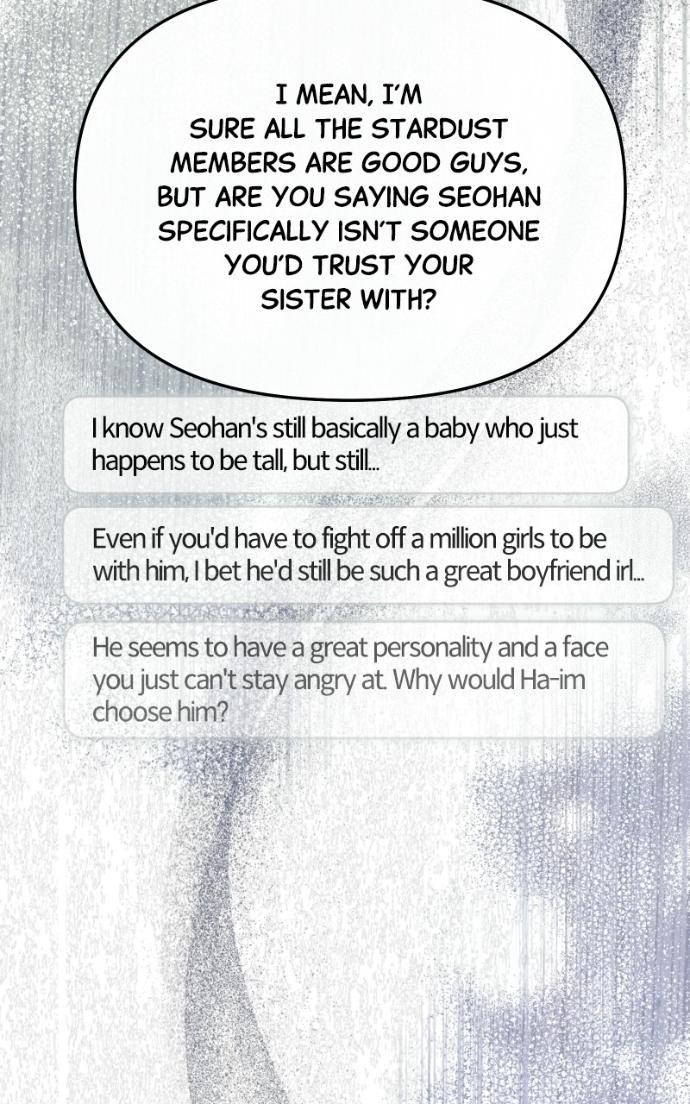 I Became the Youngest Top Idol Chapter 68 page 33 - 