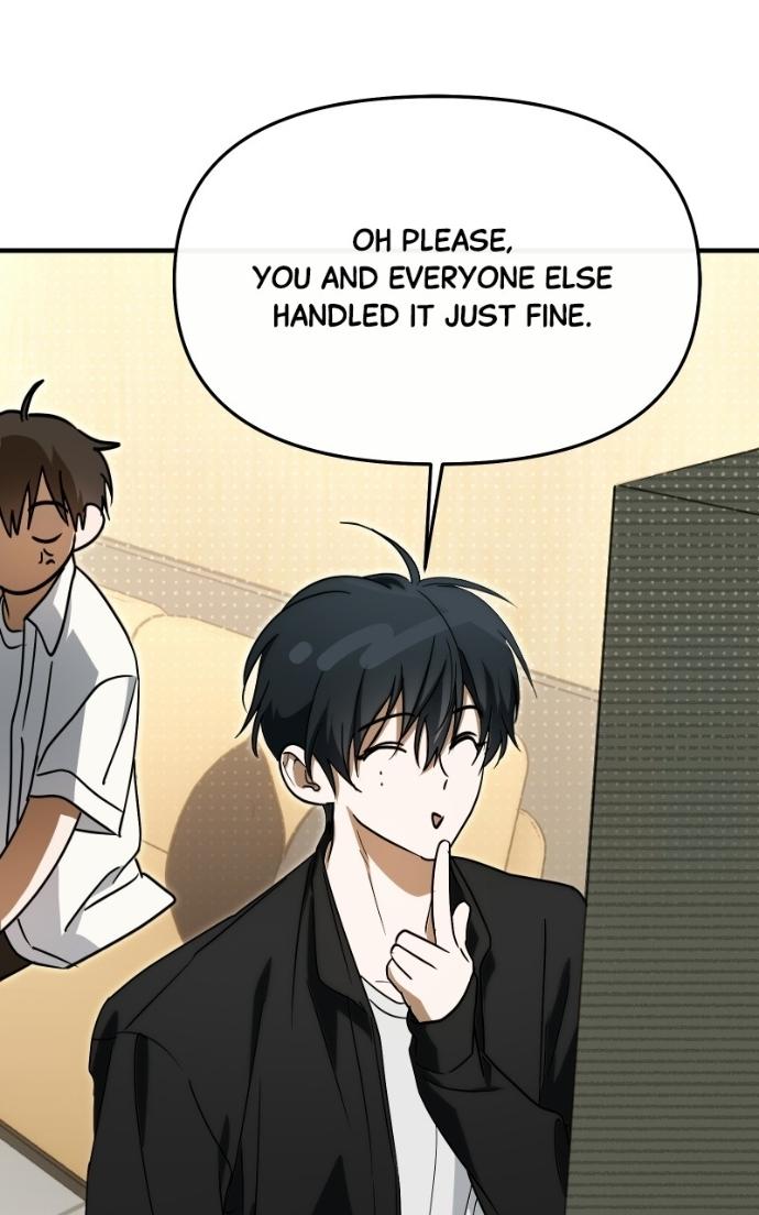 I Became the Youngest Top Idol Chapter 68 page 42 - 