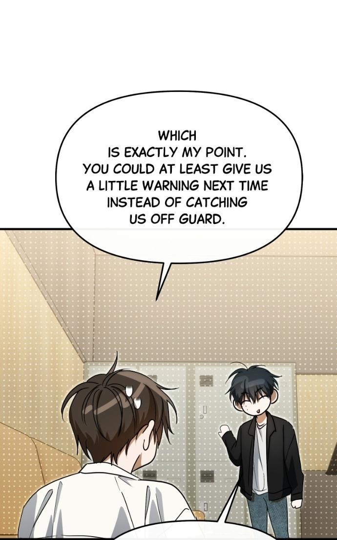 I Became the Youngest Top Idol Chapter 68 page 44 - 
