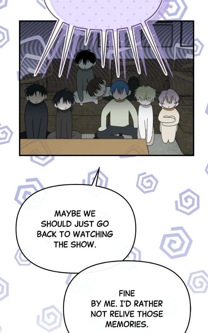 I Became the Youngest Top Idol Chapter 68 page 98 - 