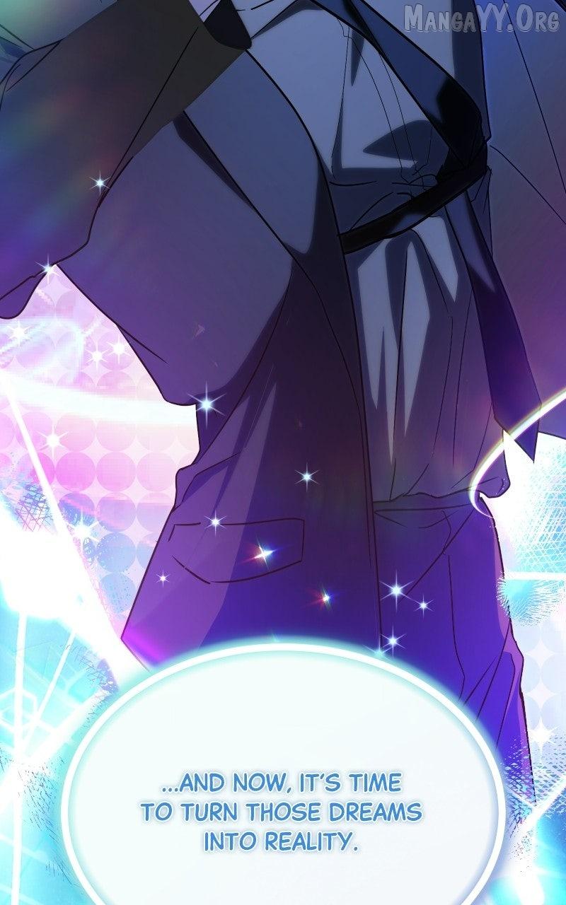 I Became the Youngest Top Idol Chapter 69 page 101 - 