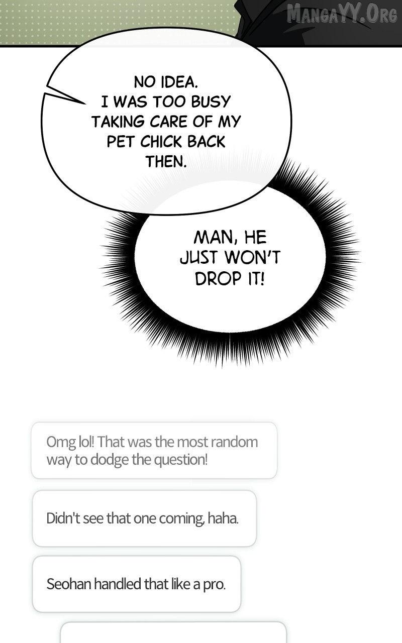 I Became the Youngest Top Idol Chapter 69 page 16 - 