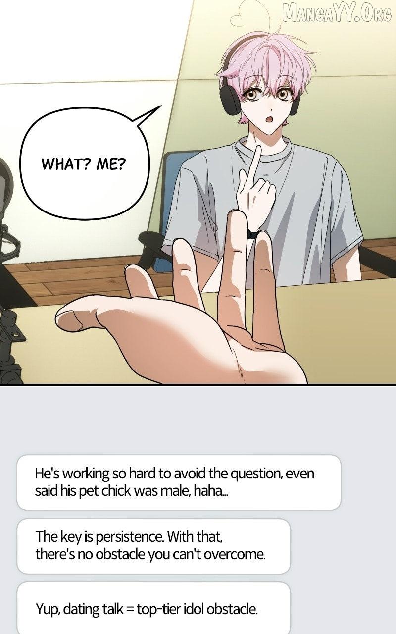 I Became the Youngest Top Idol Chapter 69 page 20 - 