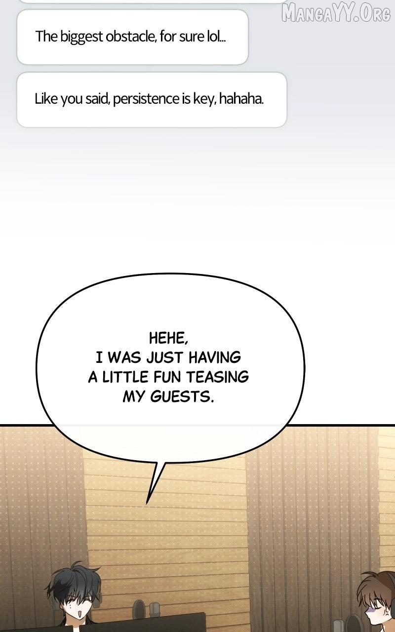 I Became the Youngest Top Idol Chapter 69 page 21 - 