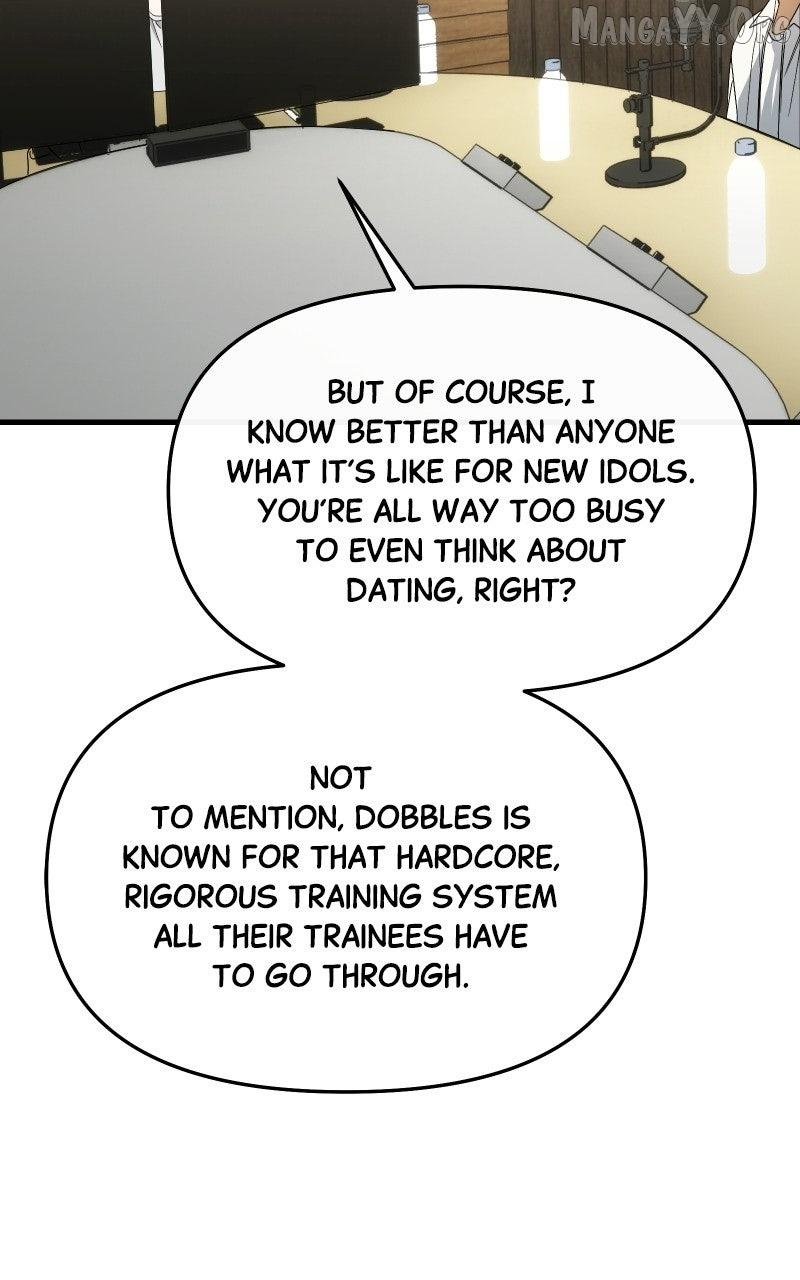 I Became the Youngest Top Idol Chapter 69 page 22 - 