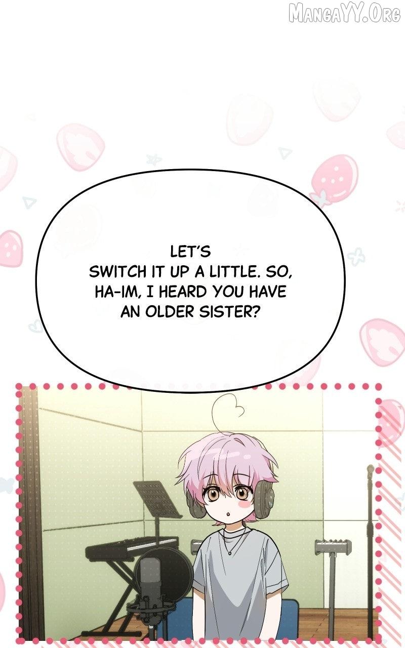 I Became the Youngest Top Idol Chapter 69 page 23 - 
