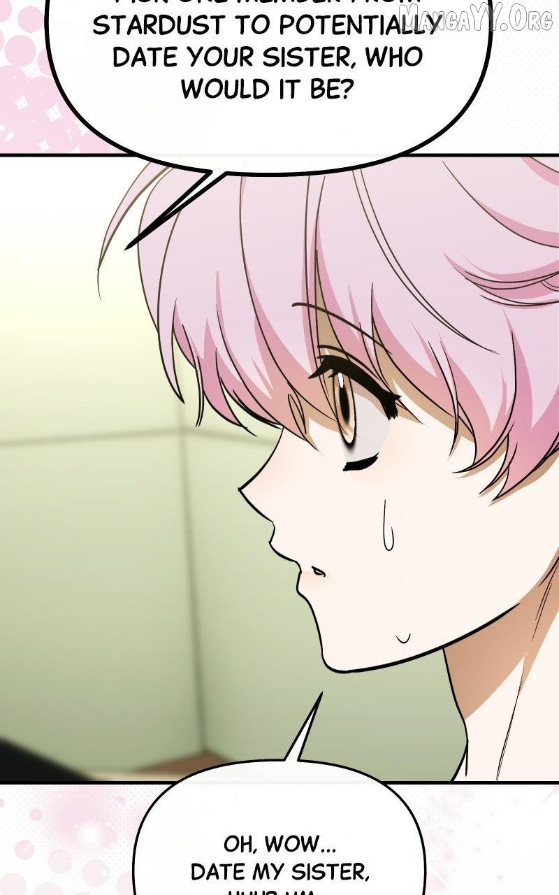 I Became the Youngest Top Idol Chapter 69 page 25 - 