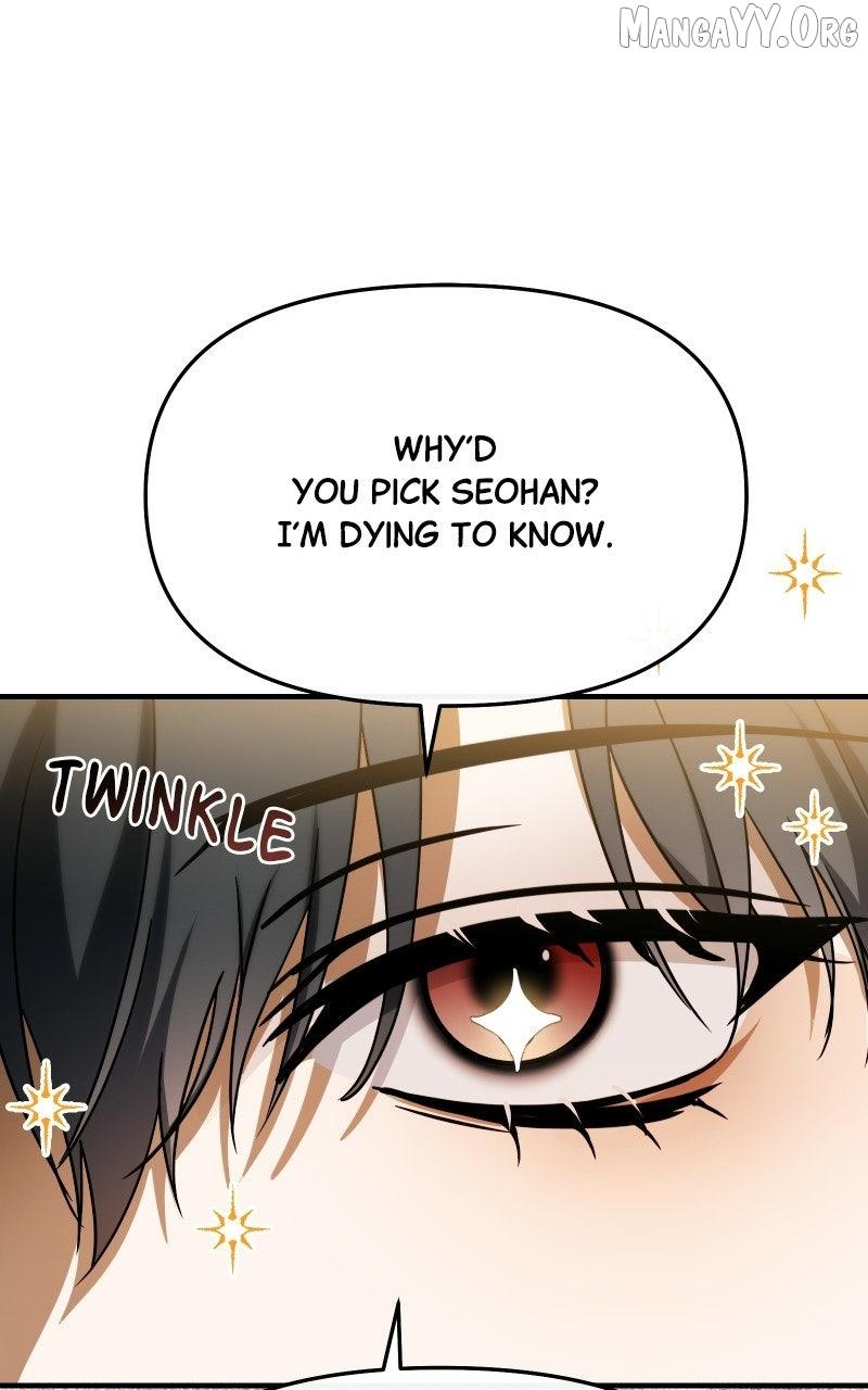 I Became the Youngest Top Idol Chapter 69 page 31 - 