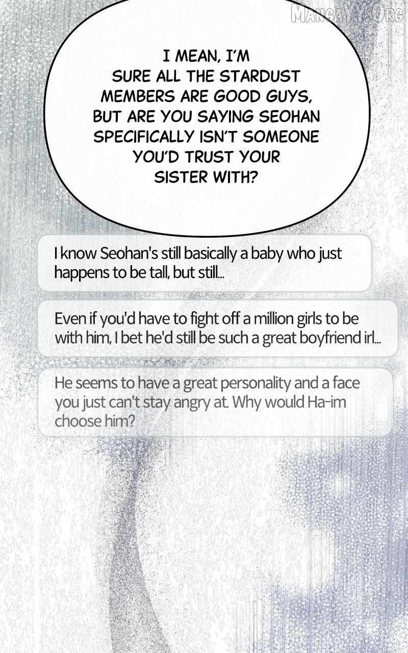 I Became the Youngest Top Idol Chapter 69 page 32 - 