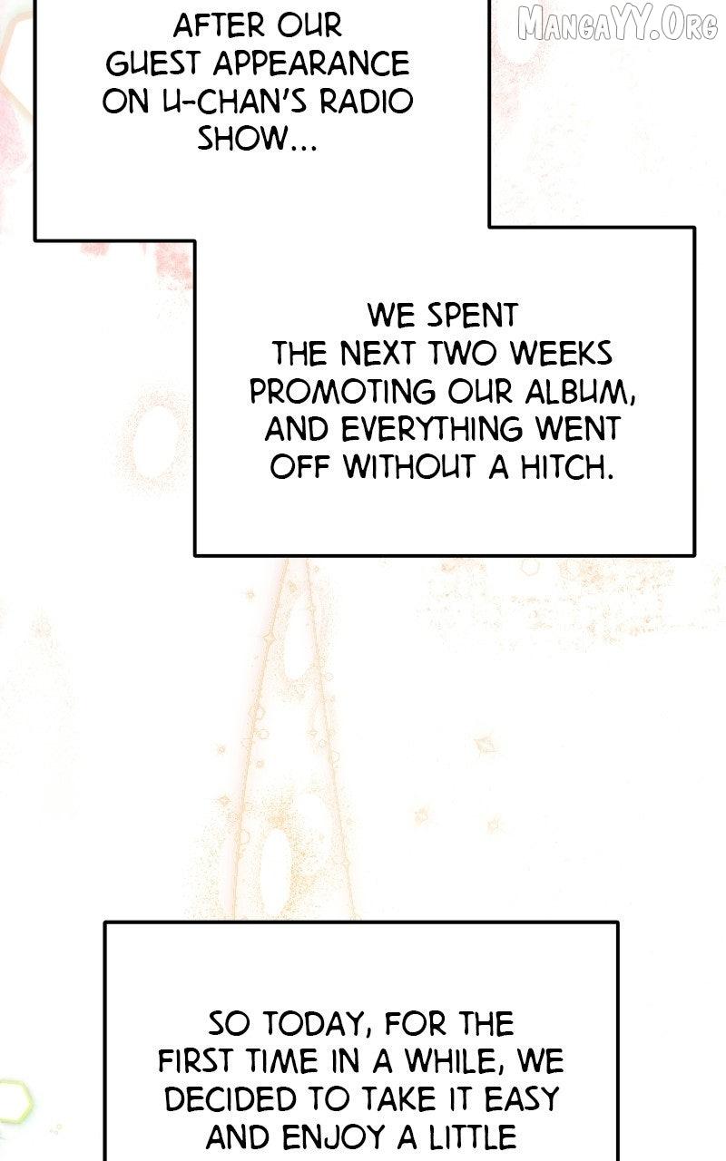 I Became the Youngest Top Idol Chapter 69 page 75 - 