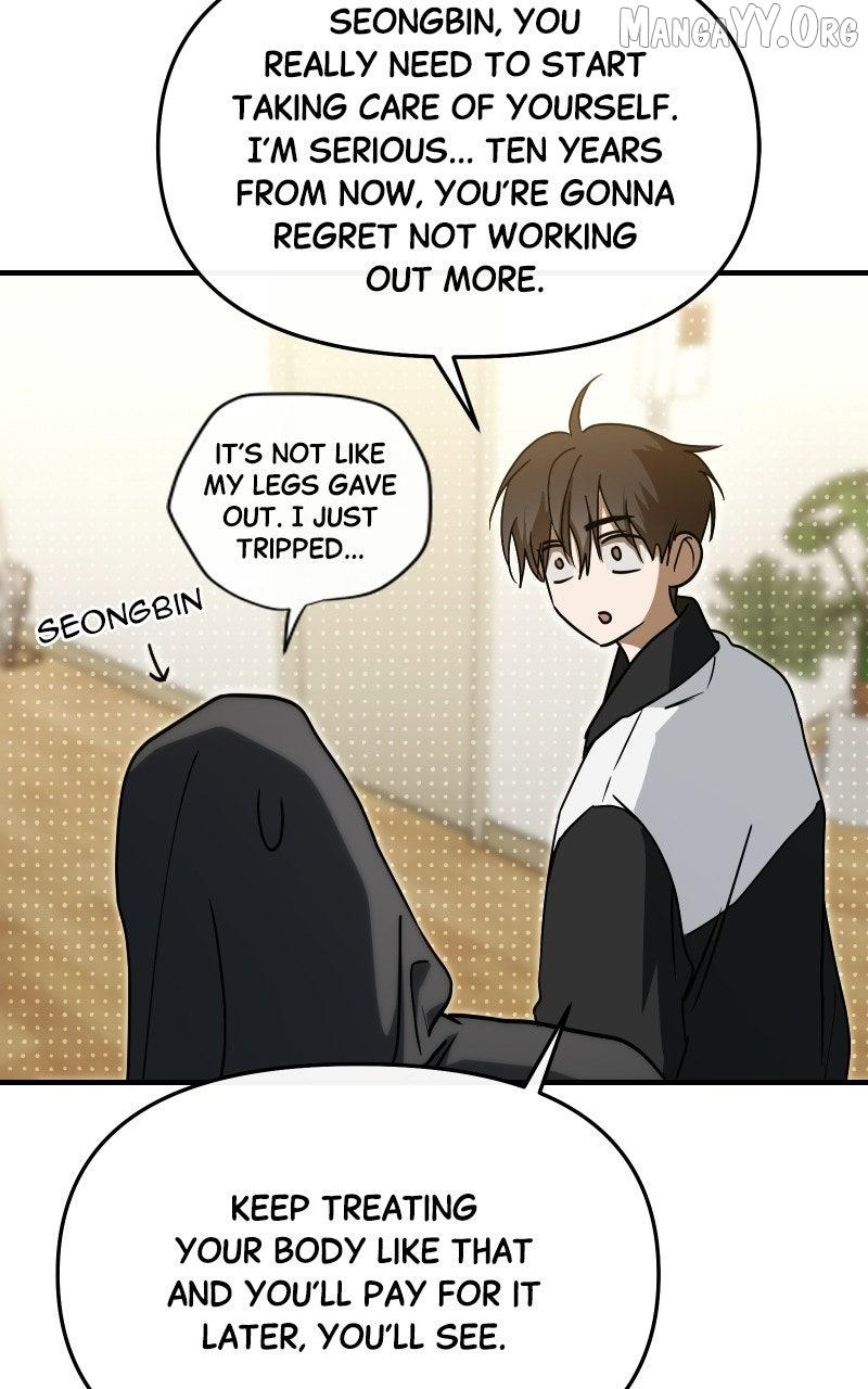 I Became the Youngest Top Idol Chapter 69 page 80 - 