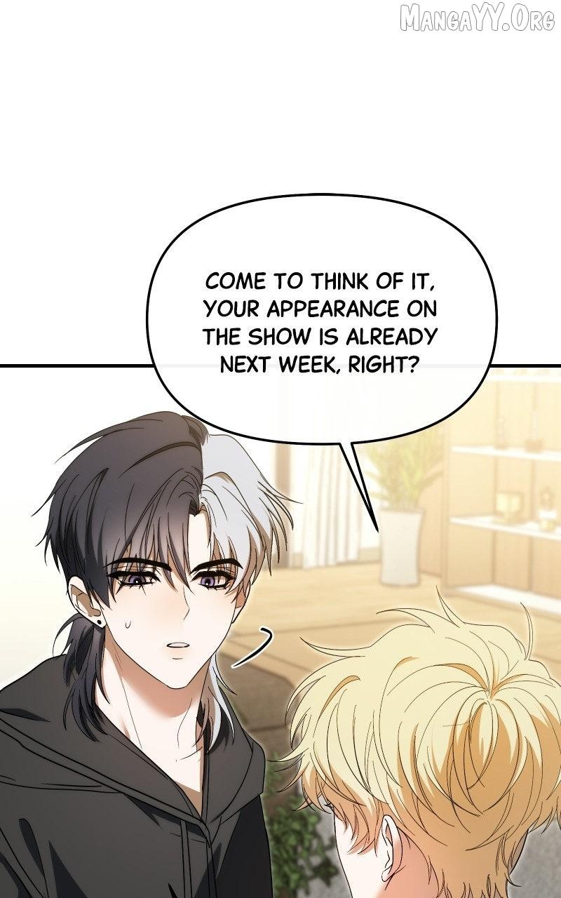 I Became the Youngest Top Idol Chapter 69 page 91 - 