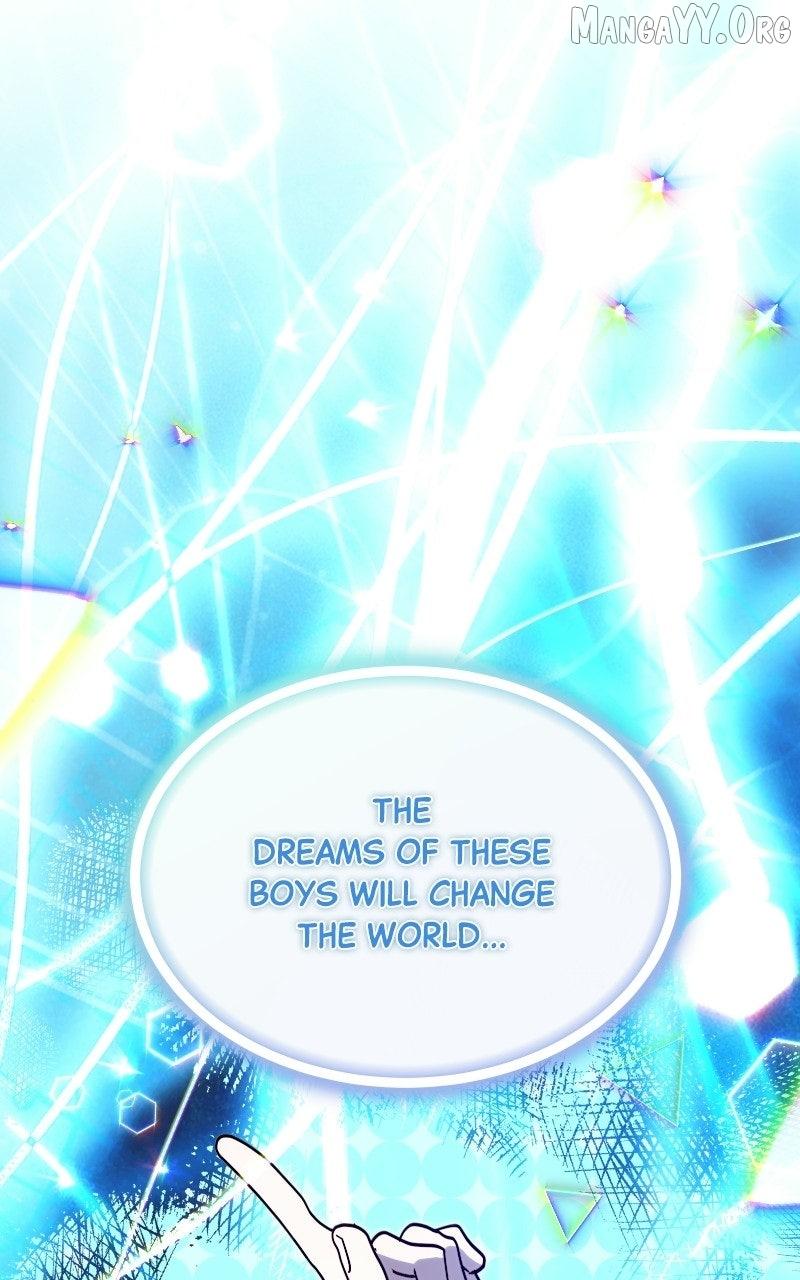 I Became the Youngest Top Idol Chapter 69 page 99 - 