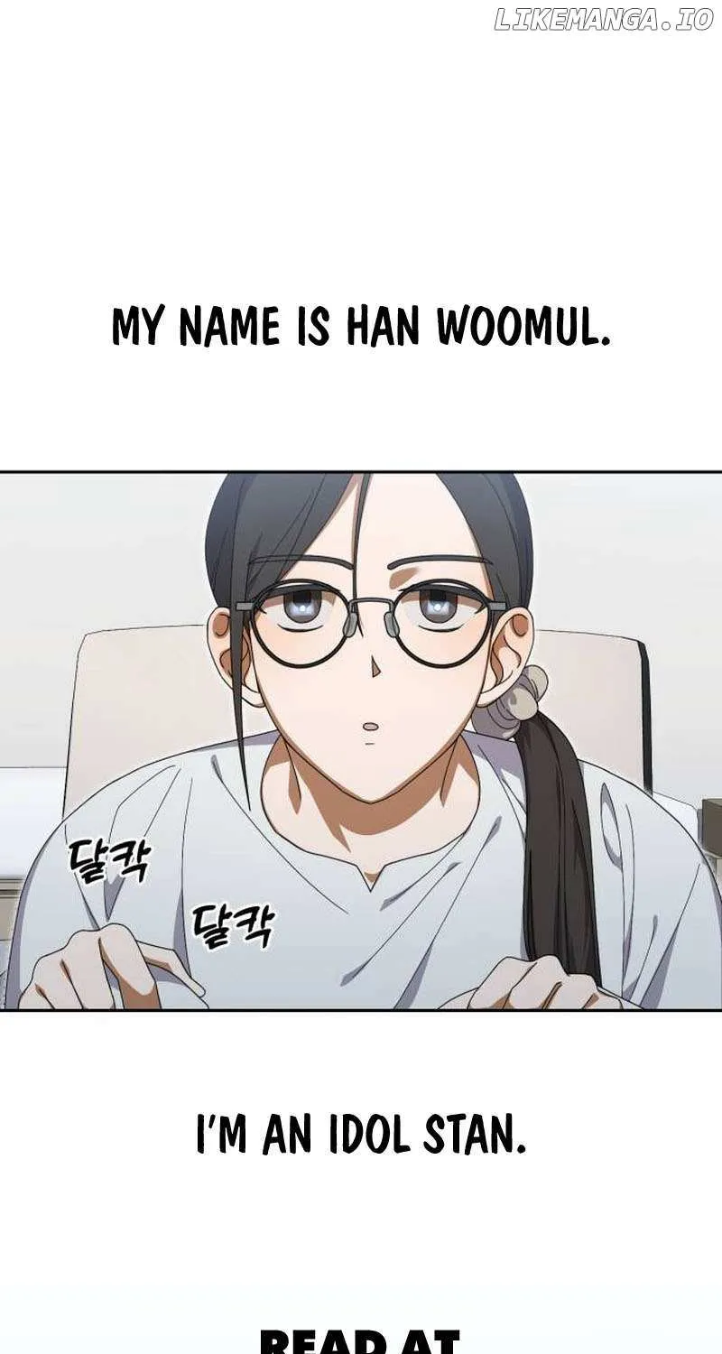 I Became the Youngest Top Idol Chapter 7 page 1 - 