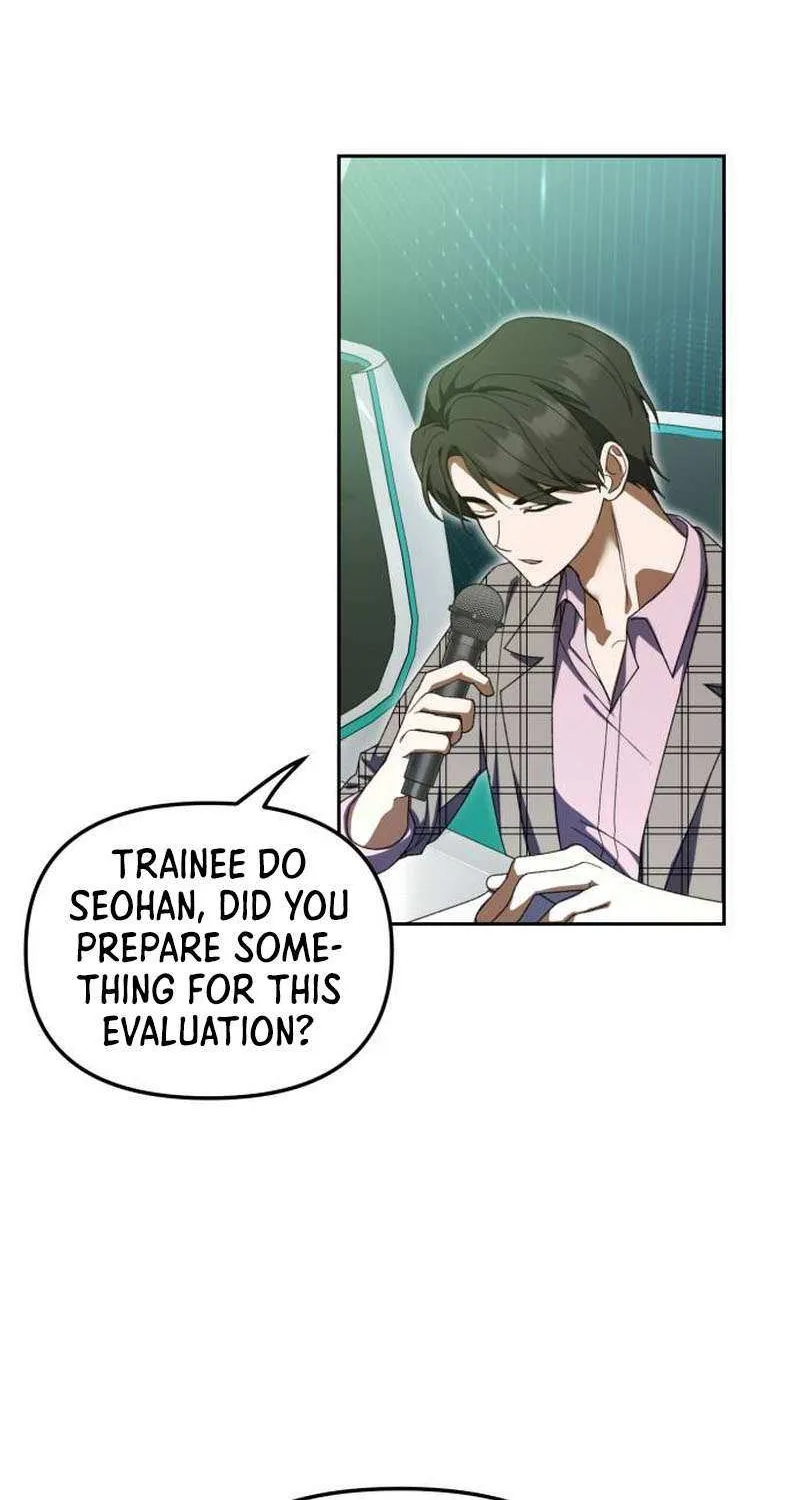 I Became the Youngest Top Idol Chapter 7 page 12 - 