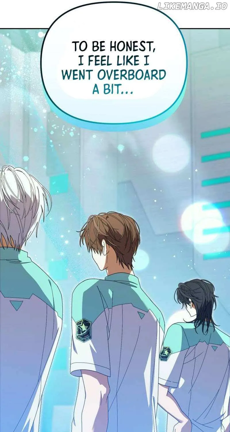 I Became the Youngest Top Idol Chapter 7 page 32 - 
