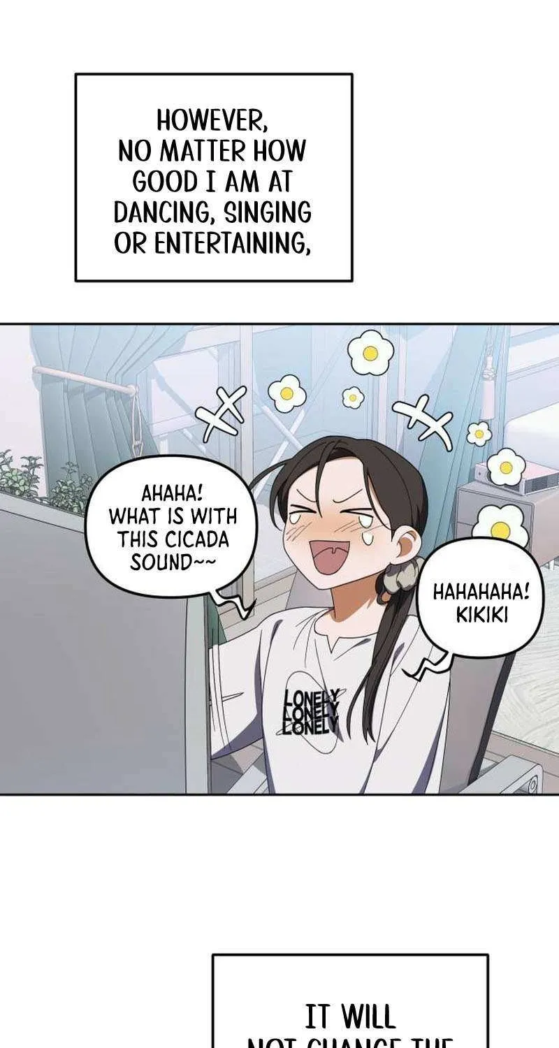 I Became the Youngest Top Idol Chapter 7 page 35 - 
