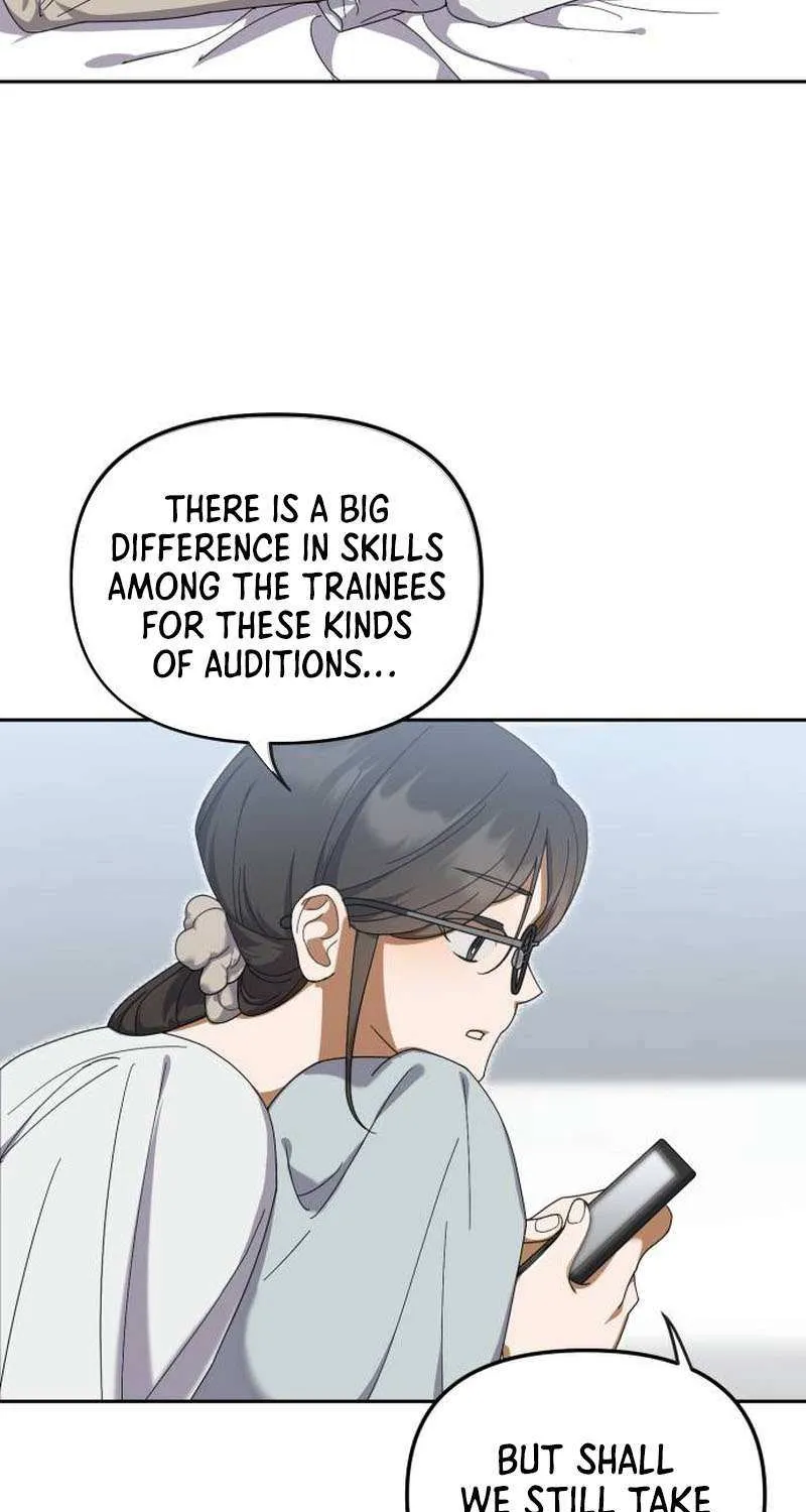 I Became the Youngest Top Idol Chapter 7 page 5 - 