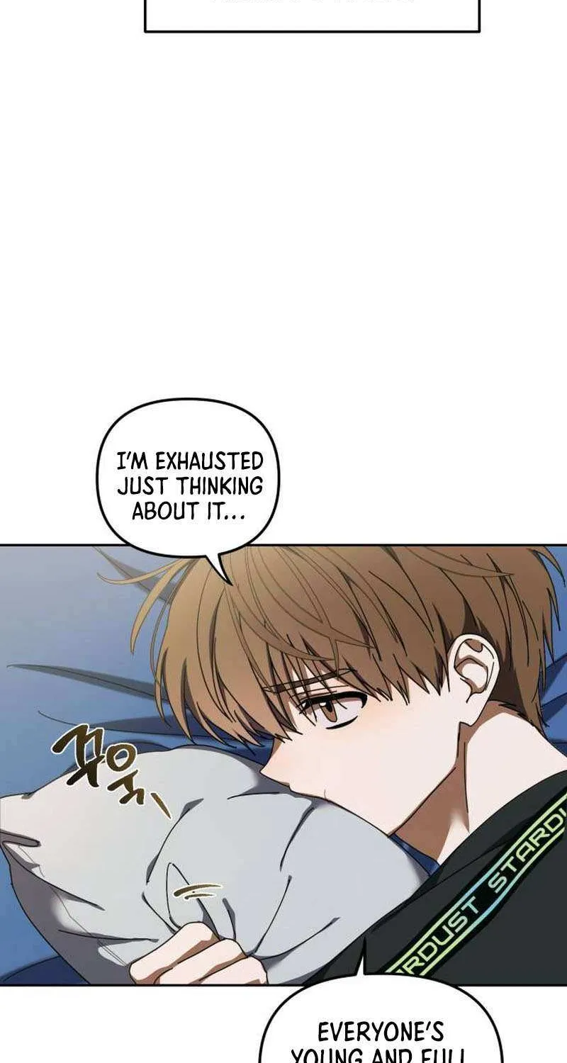 I Became the Youngest Top Idol Chapter 7 page 43 - 