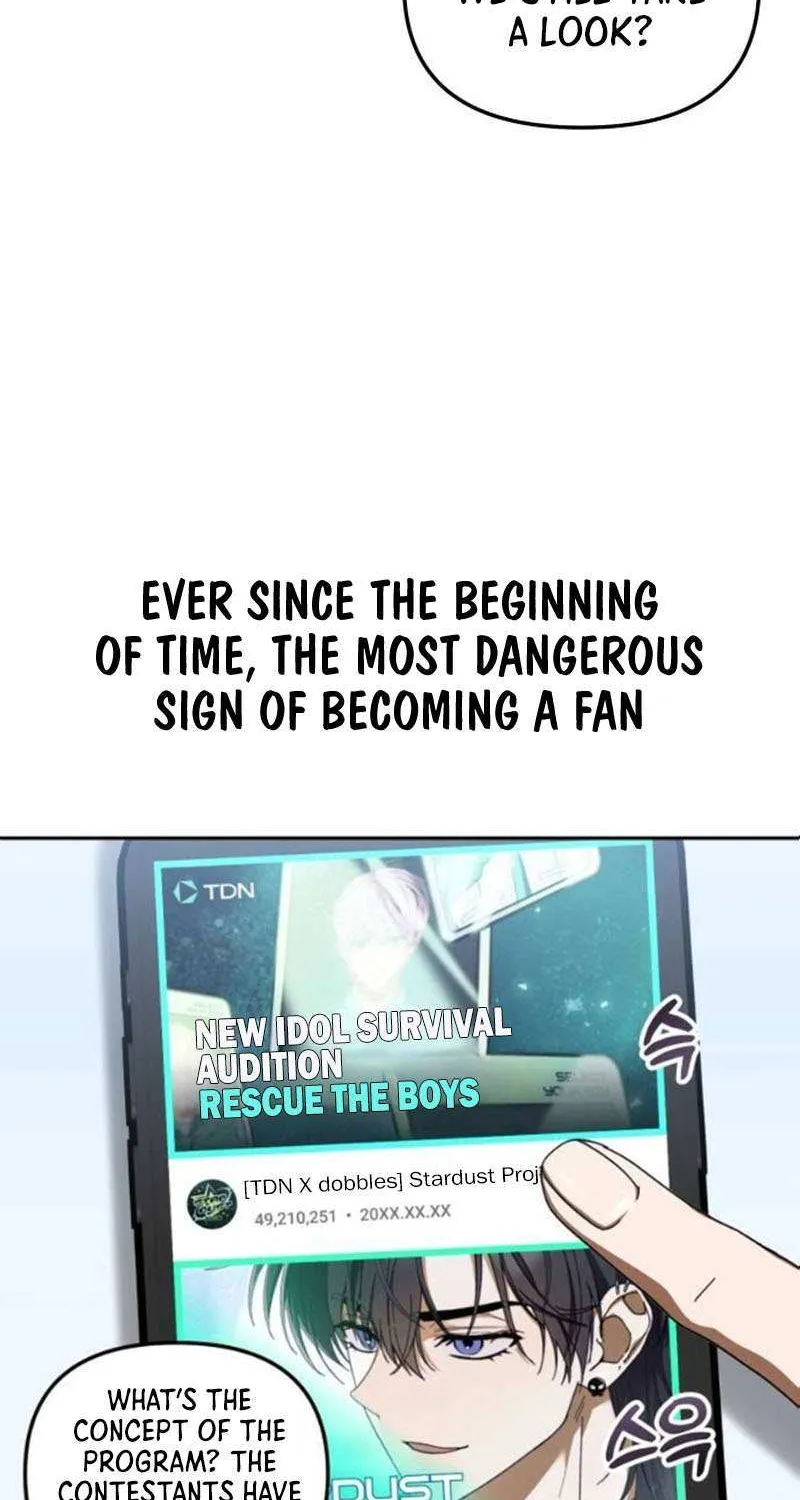 I Became the Youngest Top Idol Chapter 7 page 6 - 