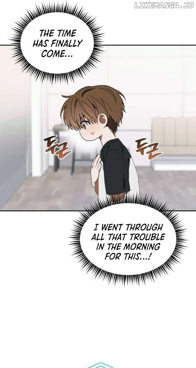 I Became the Youngest Top Idol Chapter 7 page 56 - 
