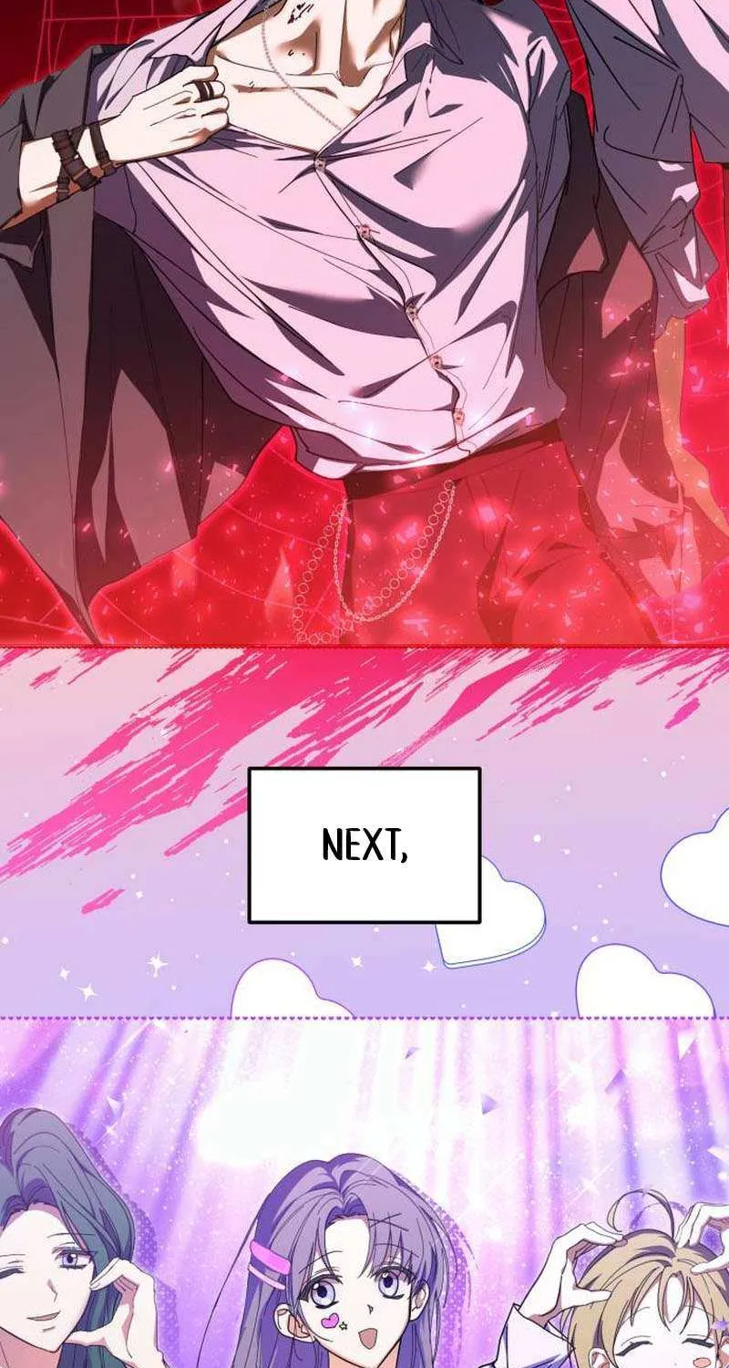 I Became the Youngest Top Idol Chapter 7 page 58 - 