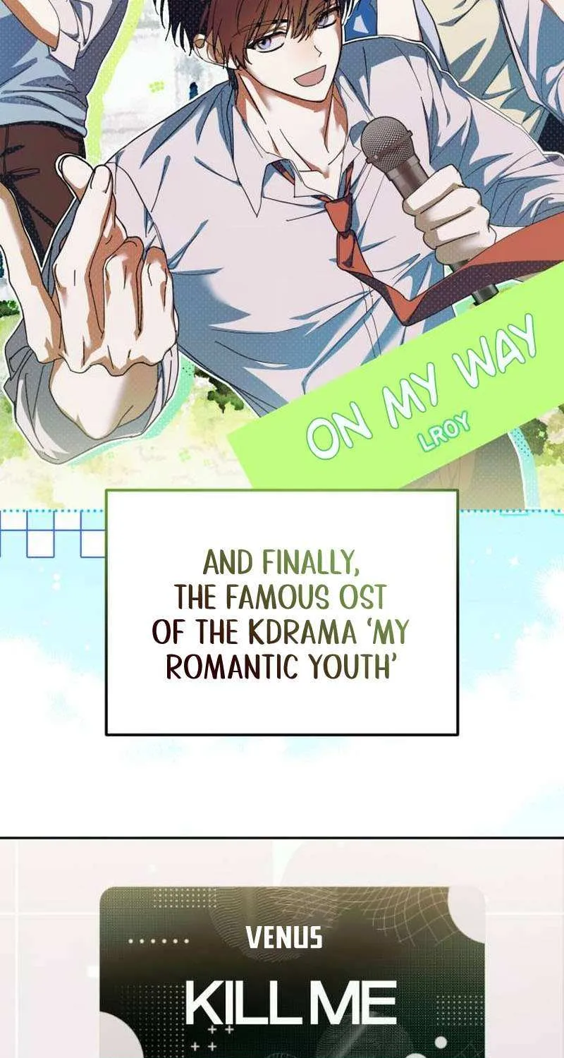 I Became the Youngest Top Idol Chapter 7 page 60 - 