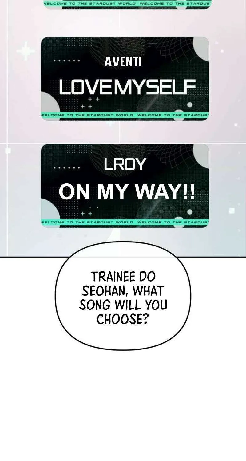 I Became the Youngest Top Idol Chapter 7 page 61 - 