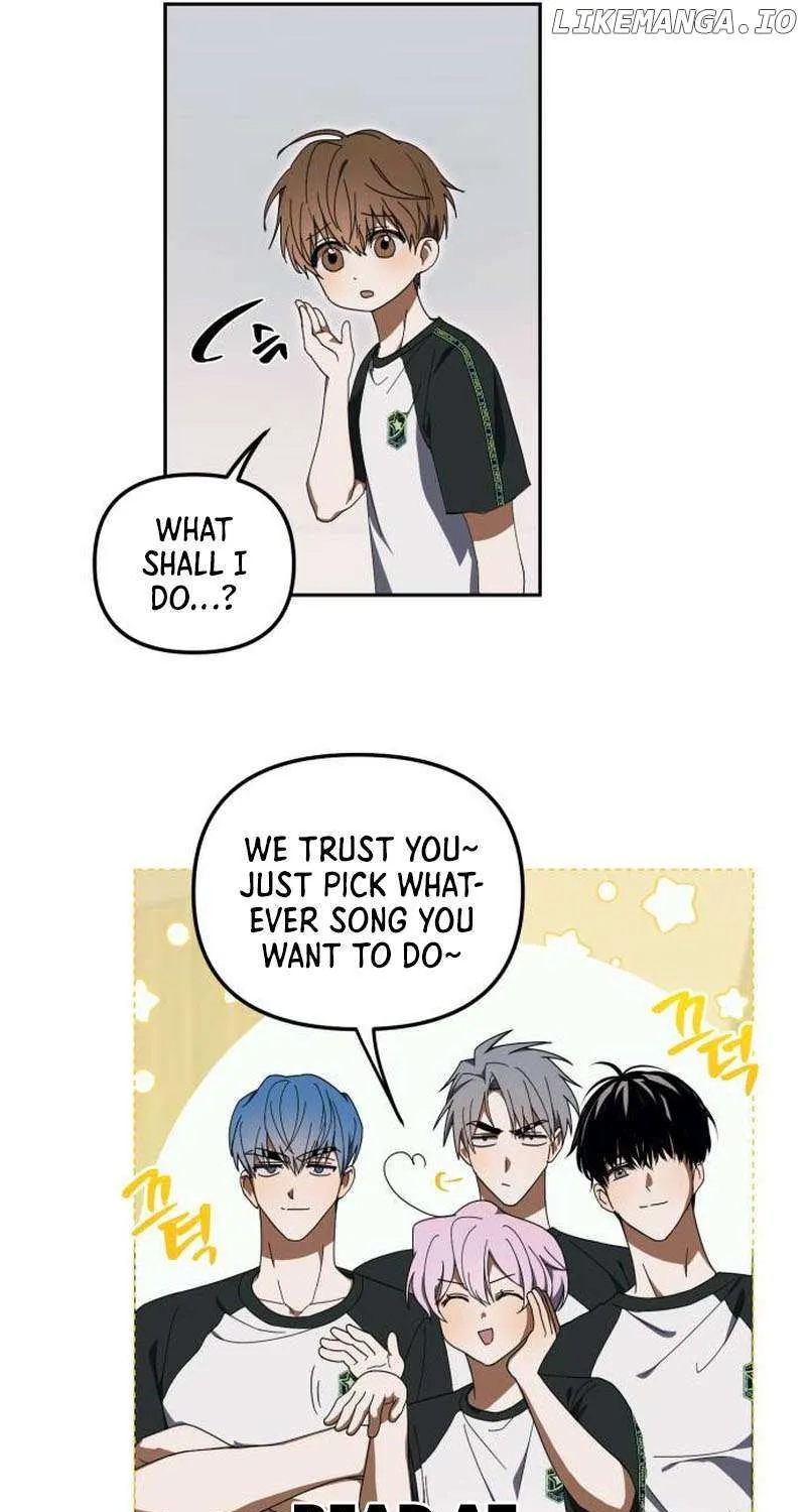 I Became the Youngest Top Idol Chapter 7 page 64 - 