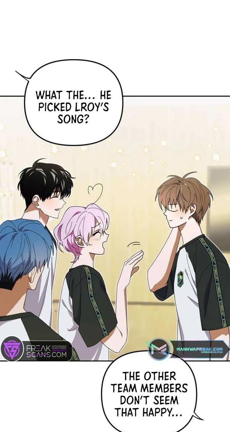 I Became the Youngest Top Idol Chapter 7 page 70 - 