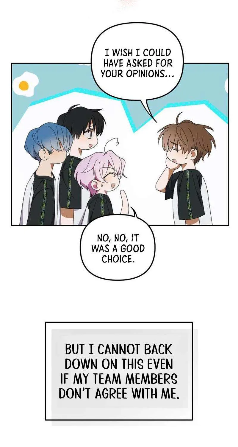 I Became the Youngest Top Idol Chapter 7 page 73 - 