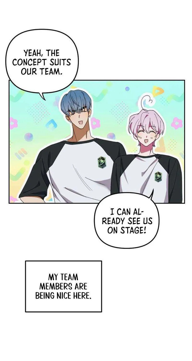 I Became the Youngest Top Idol Chapter 7 page 75 - 