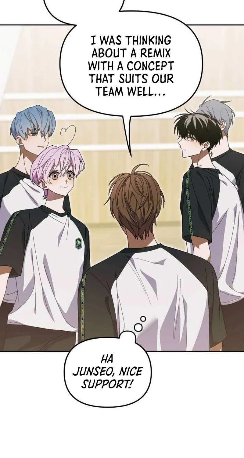 I Became the Youngest Top Idol Chapter 7 page 84 - 