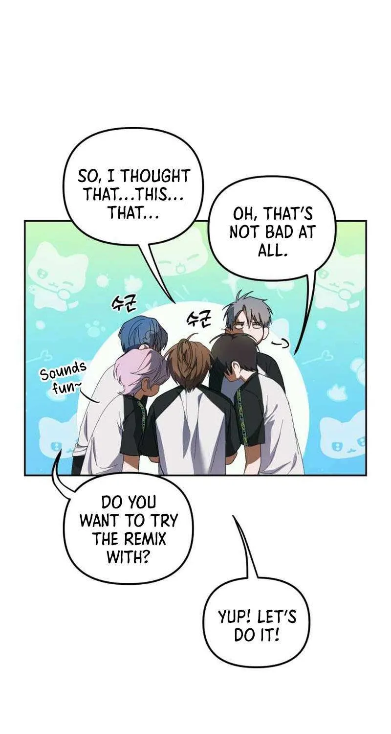 I Became the Youngest Top Idol Chapter 7 page 85 - 