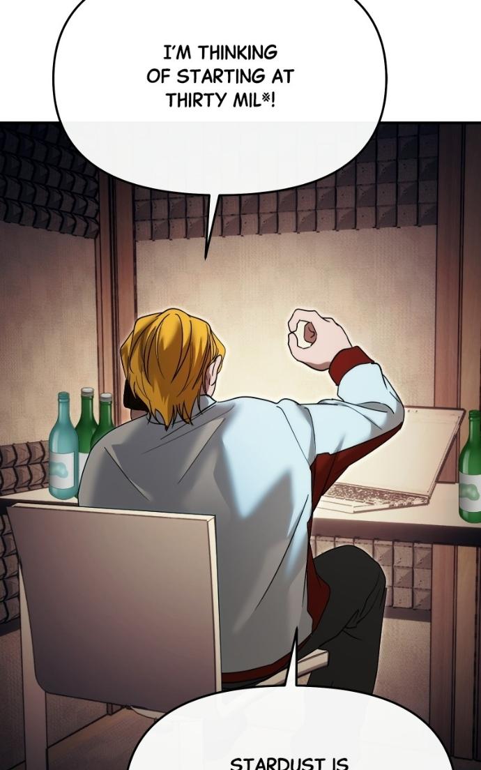 I Became the Youngest Top Idol Chapter 70 page 25 - 