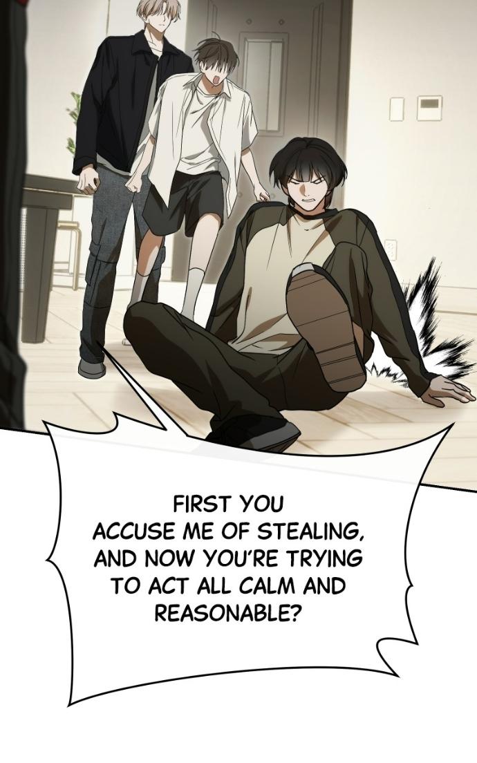 I Became the Youngest Top Idol Chapter 70 page 81 - 