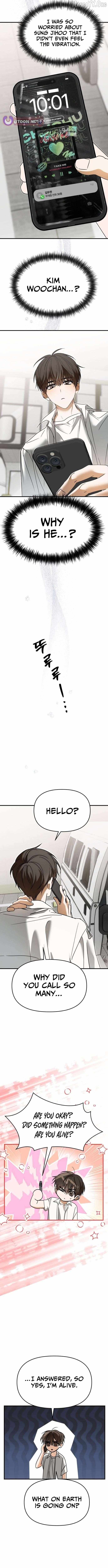 I Became the Youngest Top Idol Chapter 71 page 11 - 