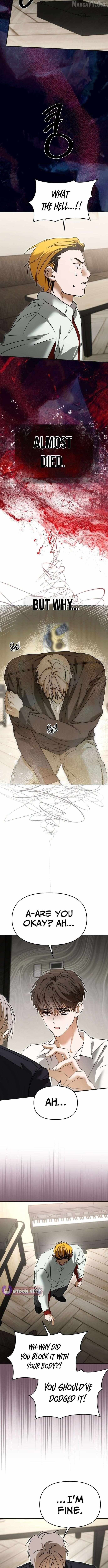 I Became the Youngest Top Idol Chapter 71 page 3 - 