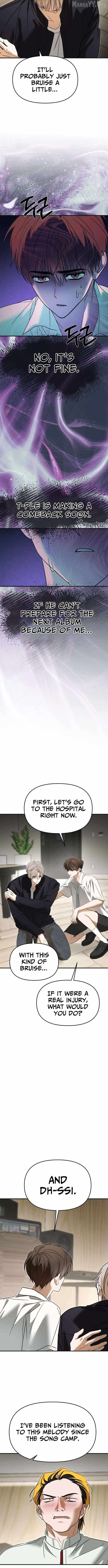 I Became the Youngest Top Idol Chapter 71 page 4 - 
