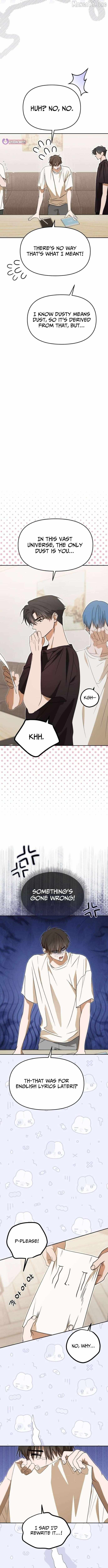 I Became the Youngest Top Idol Chapter 72 page 13 - 