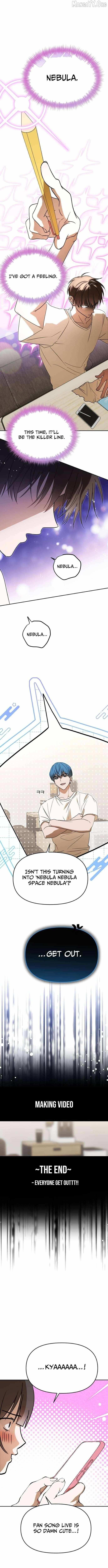 I Became the Youngest Top Idol Chapter 72 page 15 - 