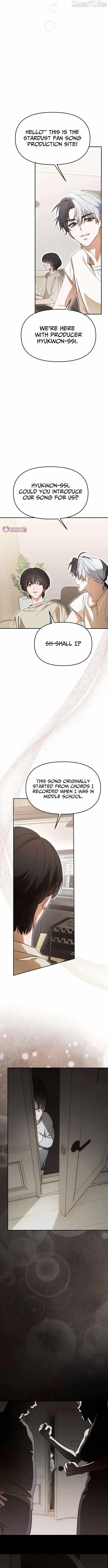 I Became the Youngest Top Idol Chapter 72 page 9 - 