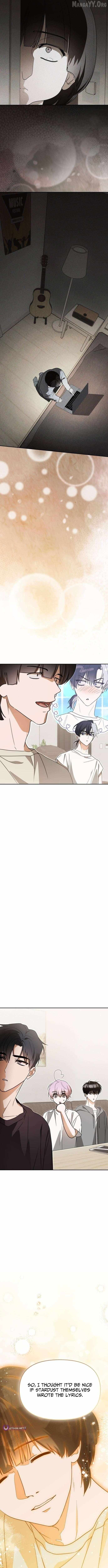 I Became the Youngest Top Idol Chapter 72 page 10 - 