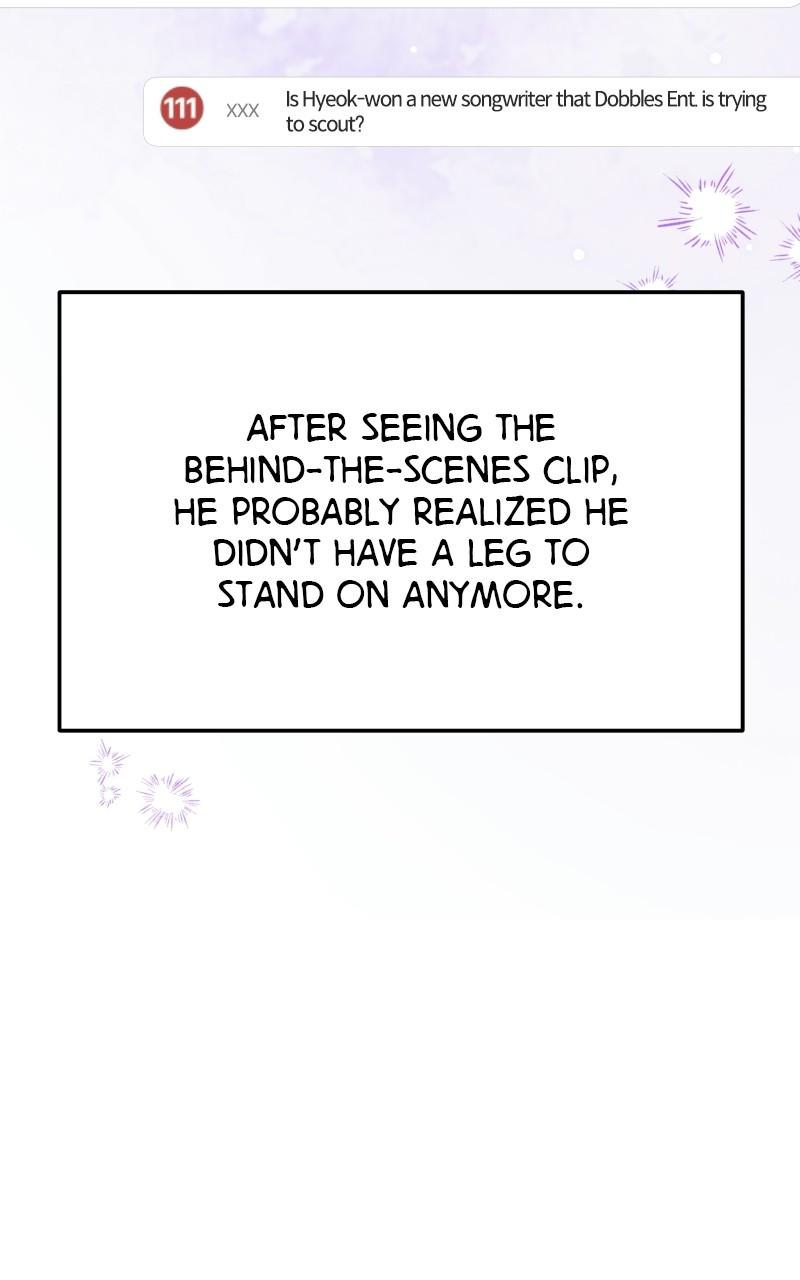 I Became the Youngest Top Idol Chapter 73 page 12 - 