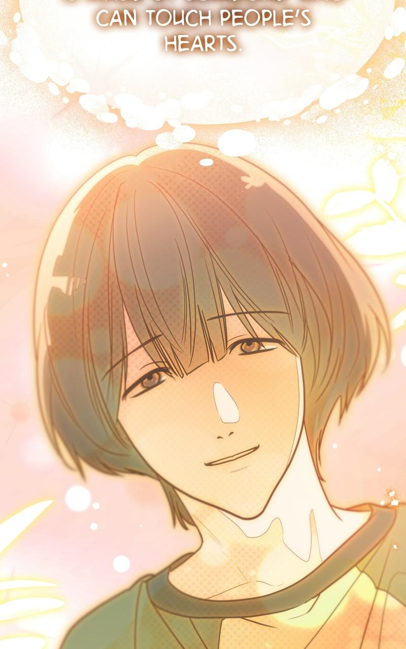 I Became the Youngest Top Idol Chapter 73 page 17 - 