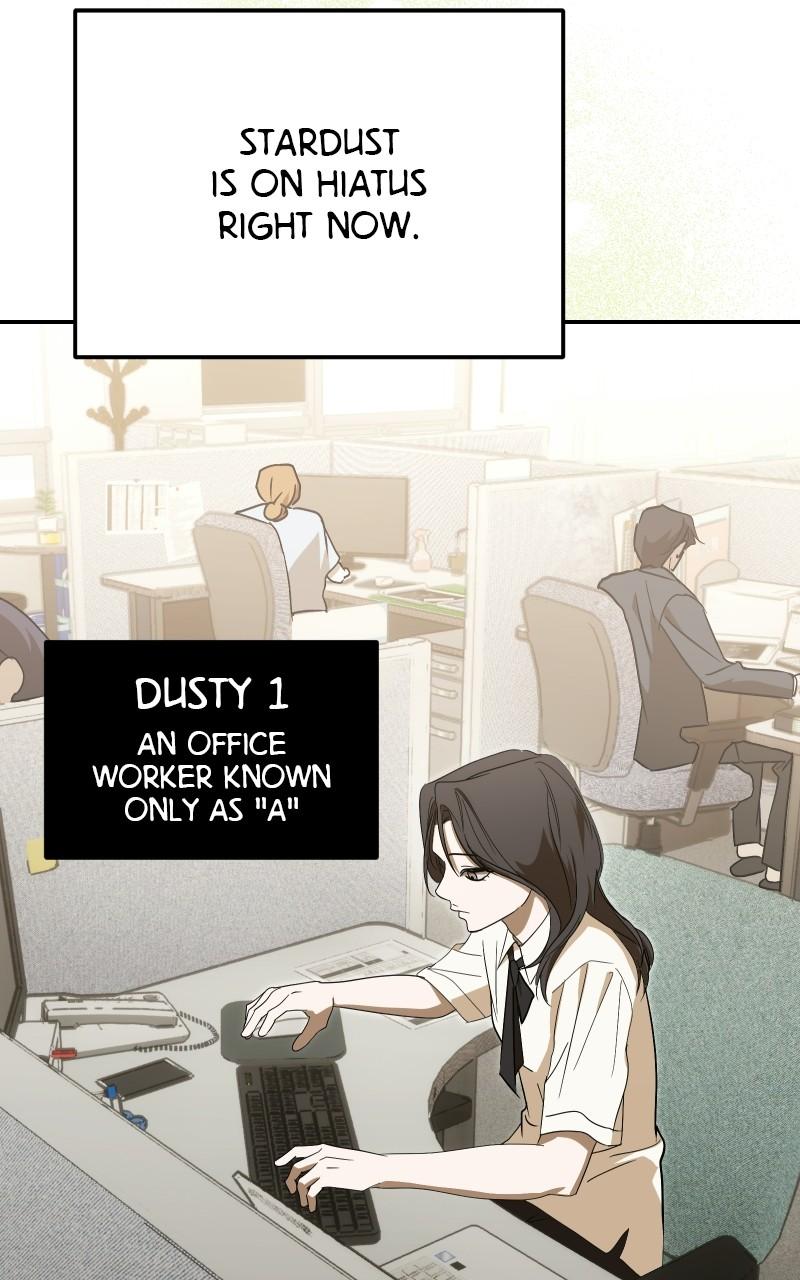 I Became the Youngest Top Idol Chapter 73 page 36 - 