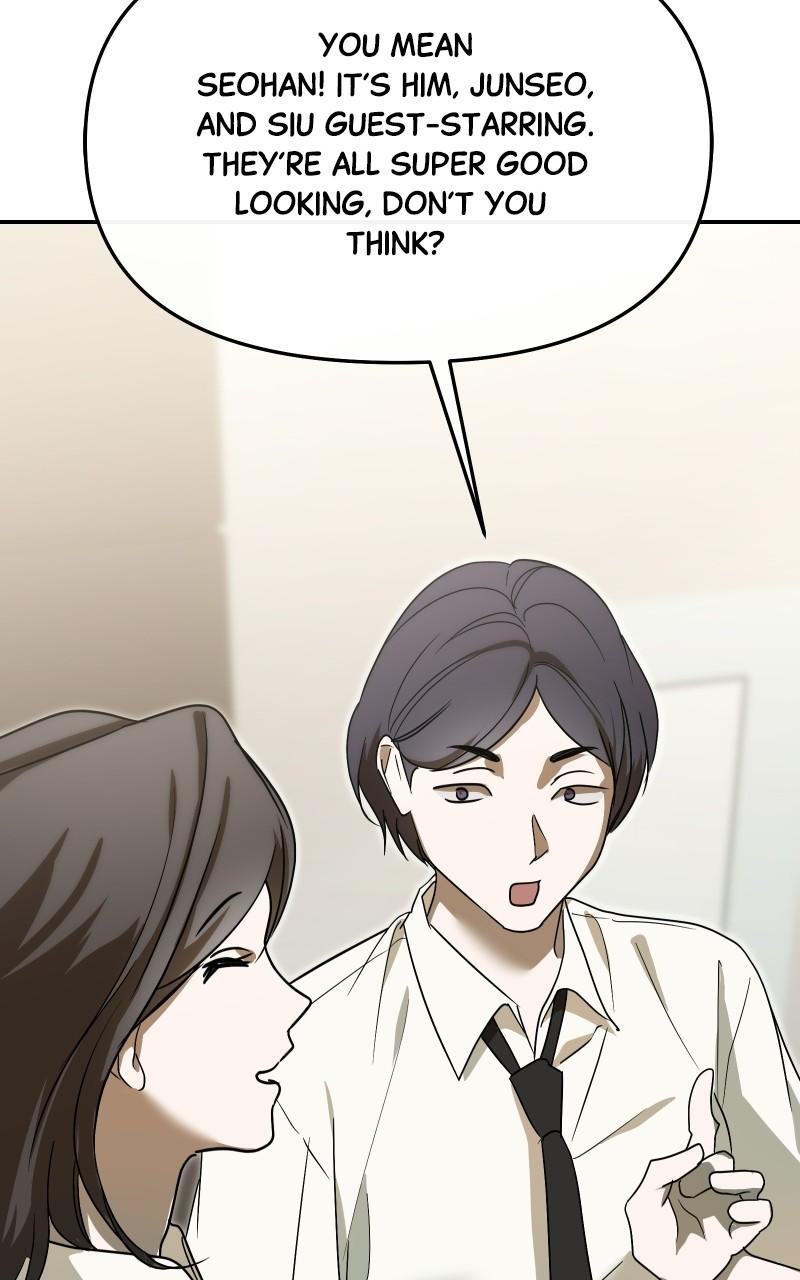 I Became the Youngest Top Idol Chapter 73 page 45 - 